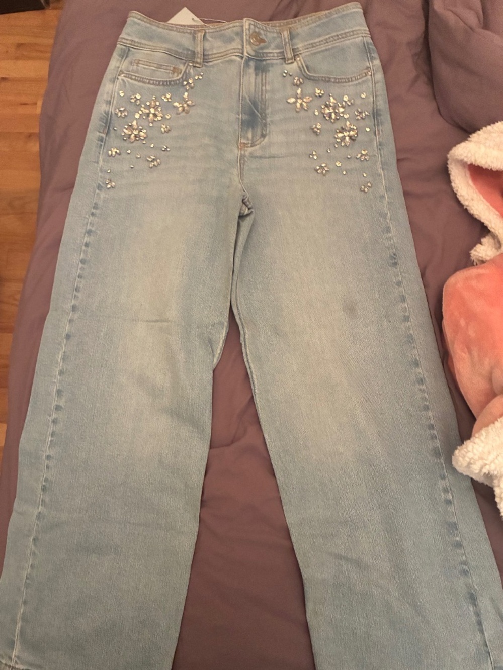 Antonio Melani Valentina Denim Jeans